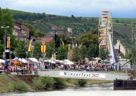 Winzerfest