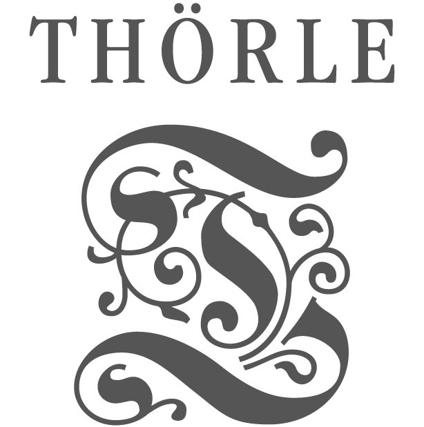 Weingut Thörle_Logo_SW, © Weingut Thörle