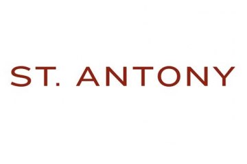 Weingut St. Antony_Logo, © Weingut St. Antony