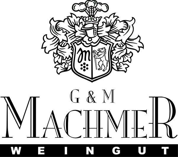 Machmer_SW_fertig_schwarz, © Weingut G & M Machmer