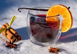 Glühwein