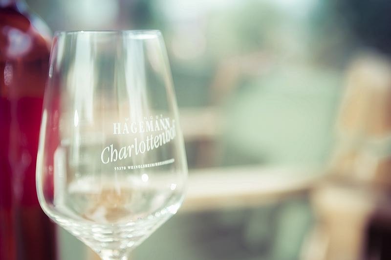 Weingut Hagemann_Wein geniessen, © Weingut Hagemann