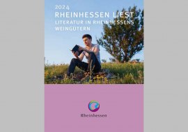 Rheinhessen liest, © lighthousestock – stock.adobe.com