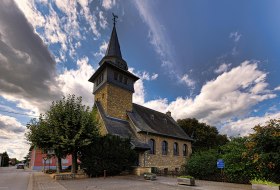 Gustav-Adolf-Kirche