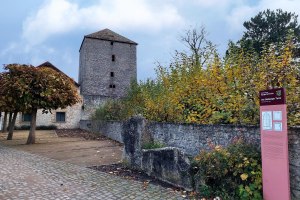 Eppelsheim - Die Effenkranzgemeinde