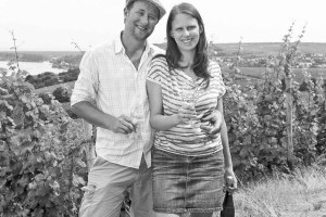 Weingut Wedekind_Winzer, © Weingut Wedekind