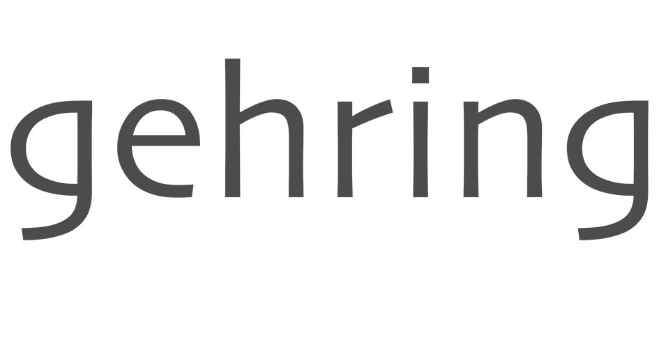 Gehring_typografisches_logo__01, © Weingut Gehring