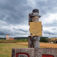 Rundwanderweg am Elsa-Schmitt-Turm