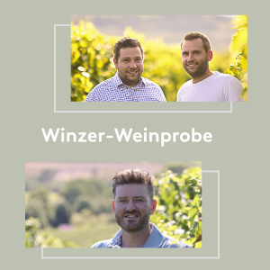 Weinprobe Wasem & Bettenheimer