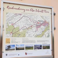 Rundwanderung in Wendelsheim