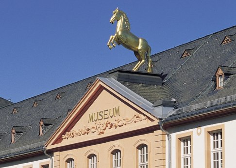 Landesmuseum Mainz