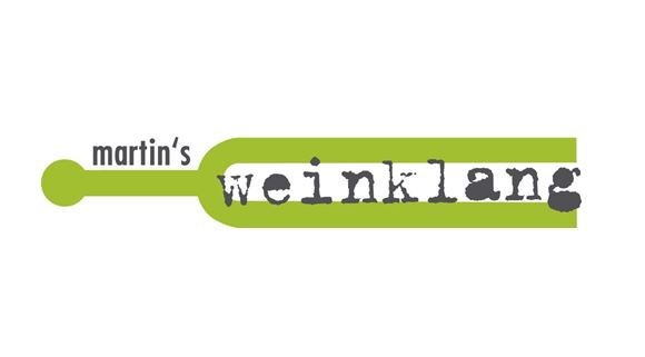 wijn geluid logo, © Weingut Luy - martin´s weinklang