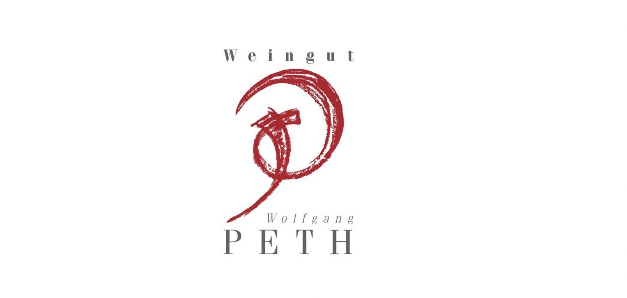 peth-logo, © Weingut Wolfgang & René Peth