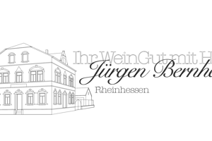 Logo Weingut Jürgen Bernhard