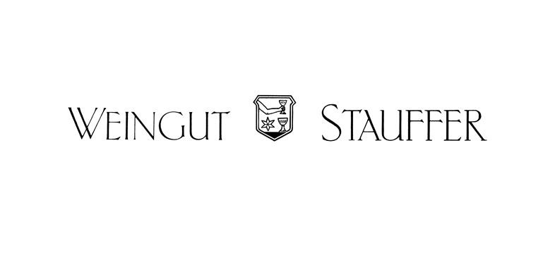 Weingut Stauffer_Logo, © Weingut Stauffer