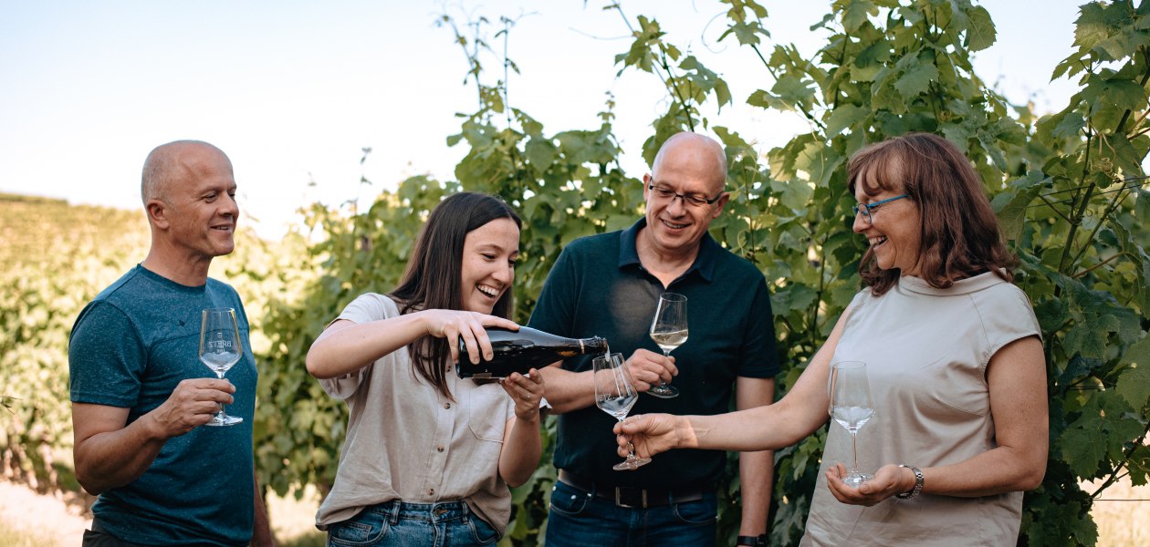 Weingut Bretz_Familie 2, © Weingut Bretz