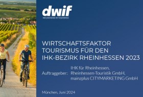 Wertschöpfungsstudie  dwif-consulting GmbH  2024