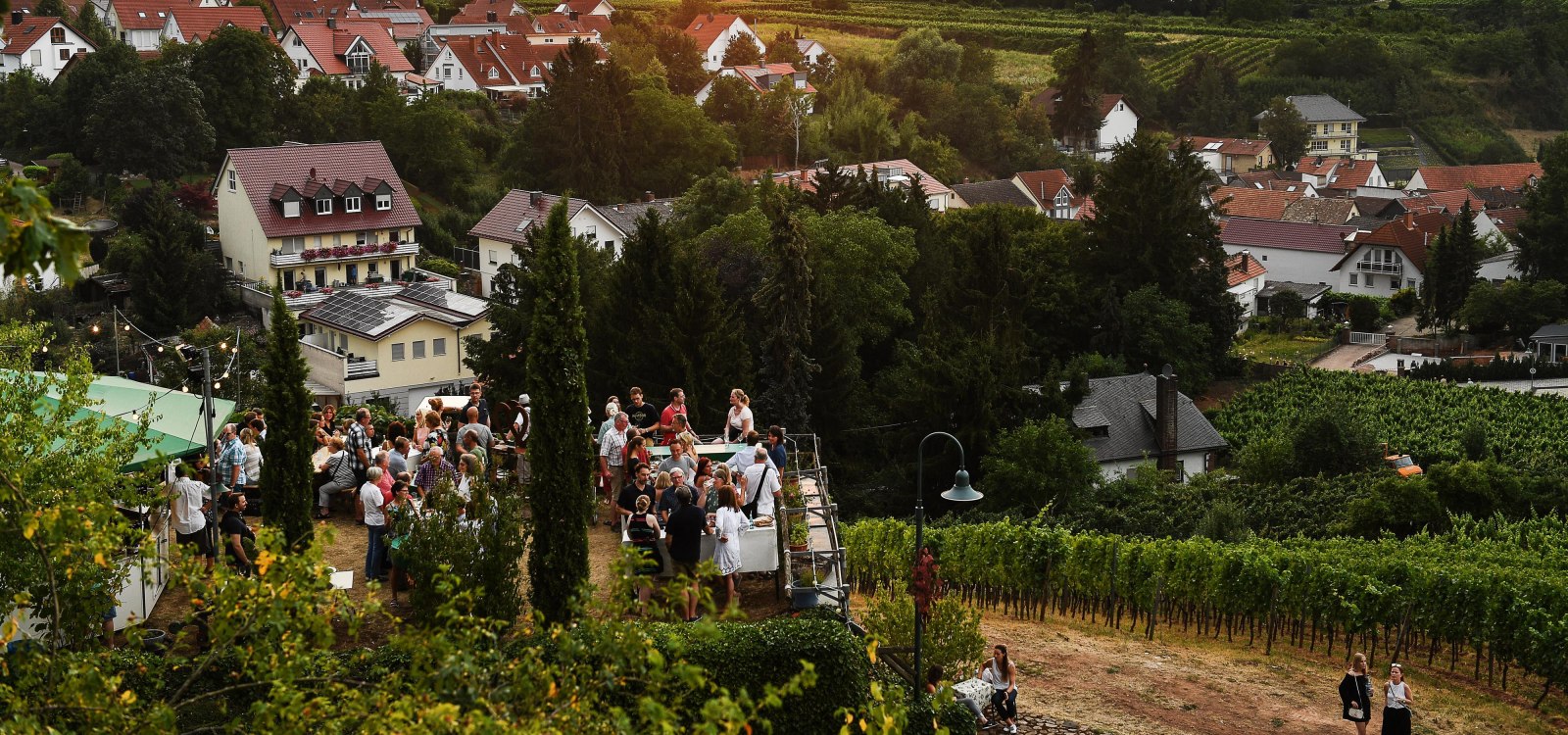 Weinfest_Nackenheim, © Rheinhessenwein, Carsten Costard