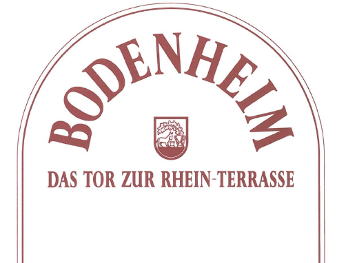 geführter Rundgang am Weinlehrpfad © Tourist-Information Bodenheim