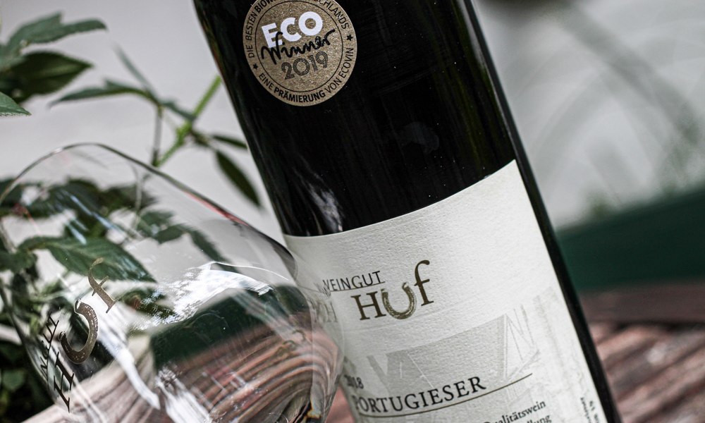 hoof12, © Weingut Huf