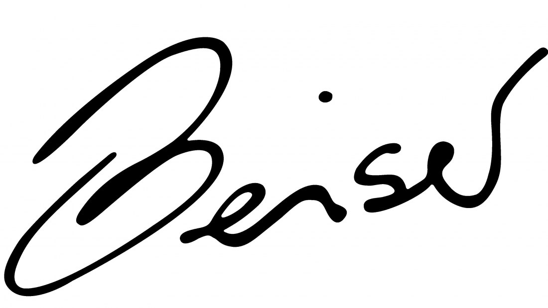 Weingut Beiser_Logo, © Weingut Beiser