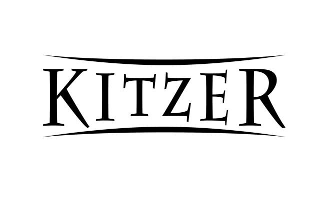 Weingut Kitzer_Logo Schriftzug, © Weingut Kitzer