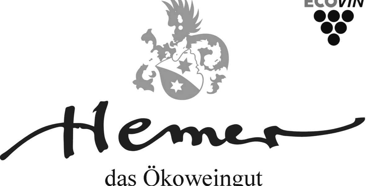 Hemer_Logo, © Wein- & Sektgut Hemer