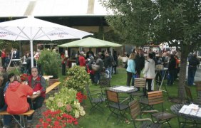 Herbstmarkt Wißberg