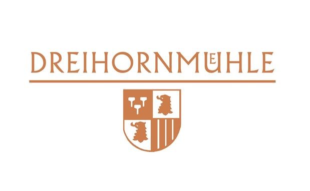 Weingut Dreihornmühle_Logo, © Weingut Dreihornmühle