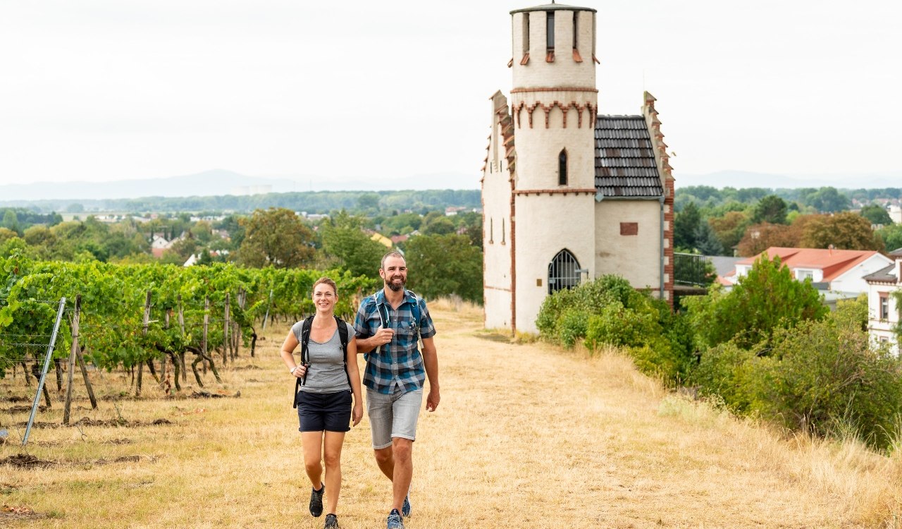 Wandelingen Leckzapfen, © Dominik Ketz