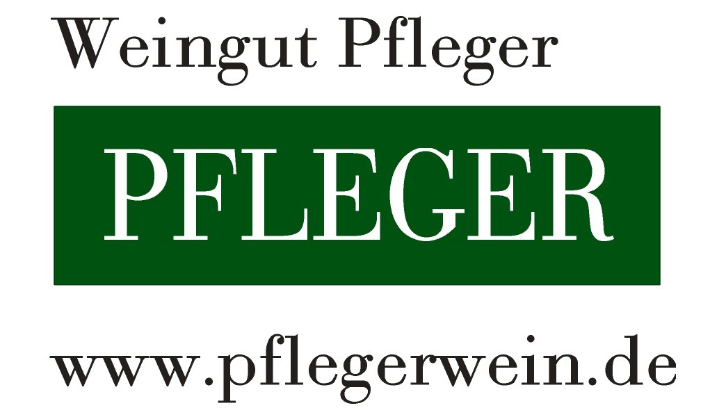 logo-pfleger, © Weingut Pfleger