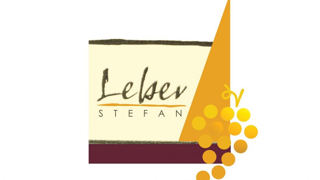 logo-leber_1, © Weingut Stefan Leber