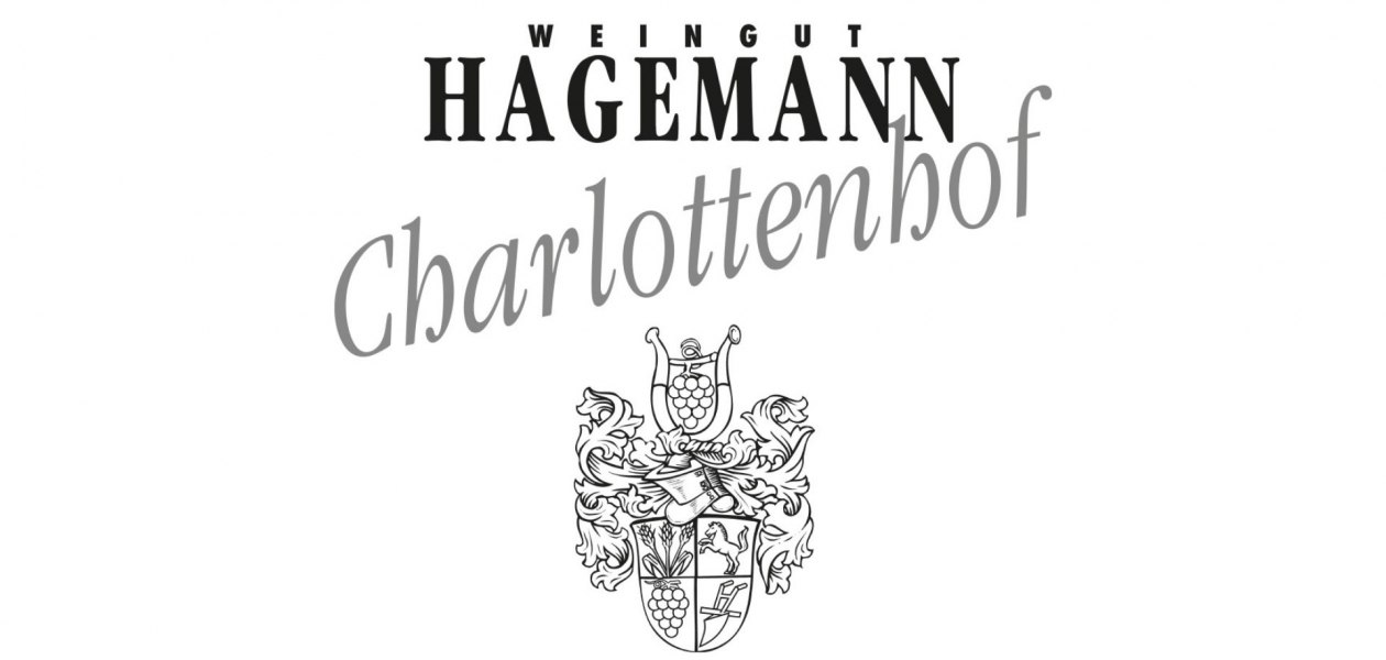 Weingut Hagemann_Logo, © Weingut Hagemann
