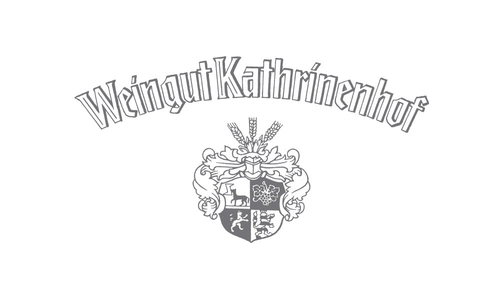Logo Kathrinenhof 15 juli, © Weingut Kathrinenhof