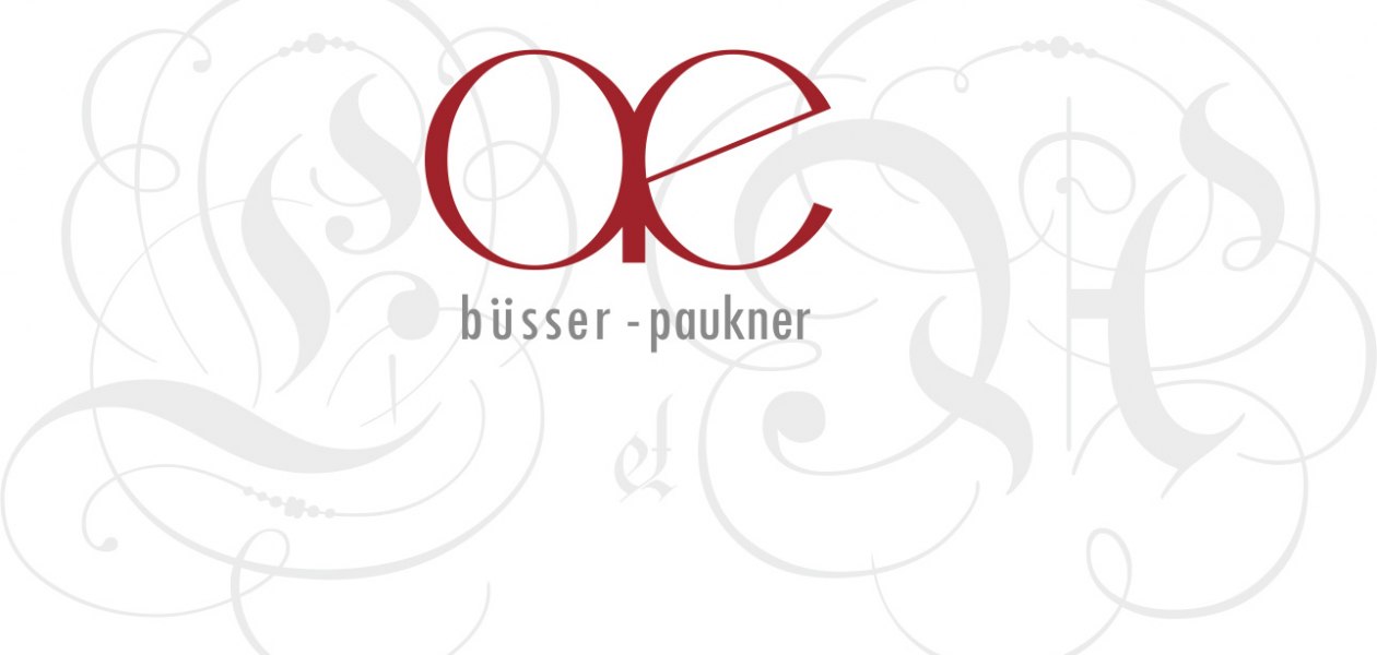 logo, © Weingut Büsser-Paukner