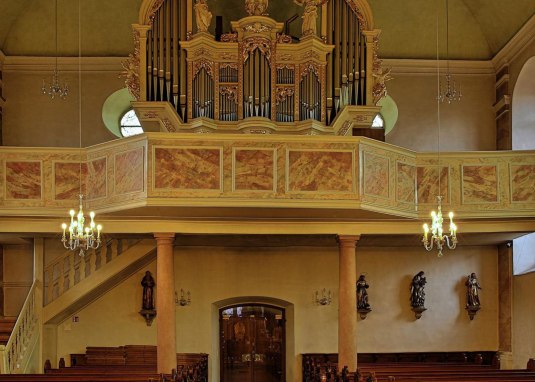 Orgel 1
