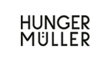 hungermueller word mark, © Weingut Hungermüller