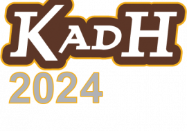 KADH Logo