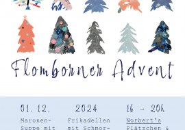 Flomborner Advent