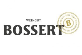 Weingut Bossert_Logo © Weingut Bossert