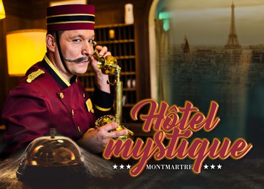 Hotel Mystique 1