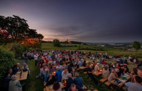 Nacht der Verführung Bingen © Torsten Silz