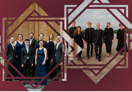 Advendskonzert mit Enona und Vocalconsort Mainz