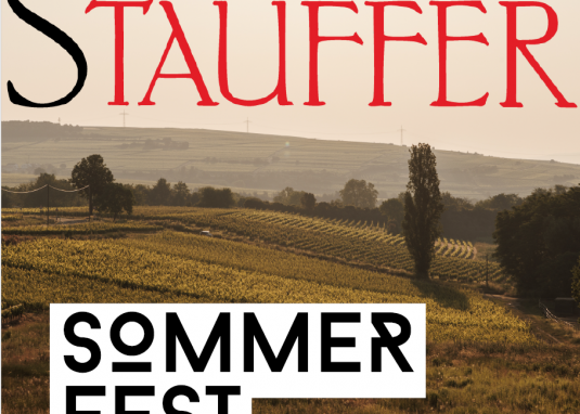 Stauffer Sommerfest