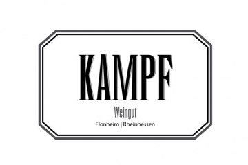Weingut Kampf_Logo, © Weingut Kampf