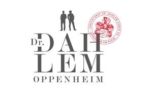 Logo Dahlem, © Weingut Dr. Dahlem
