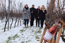 Weingut Bender_Familie, © Weingut Bender