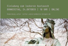 2. Online-Kulturstammtisch