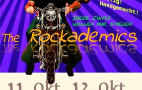 The Rockademics_3