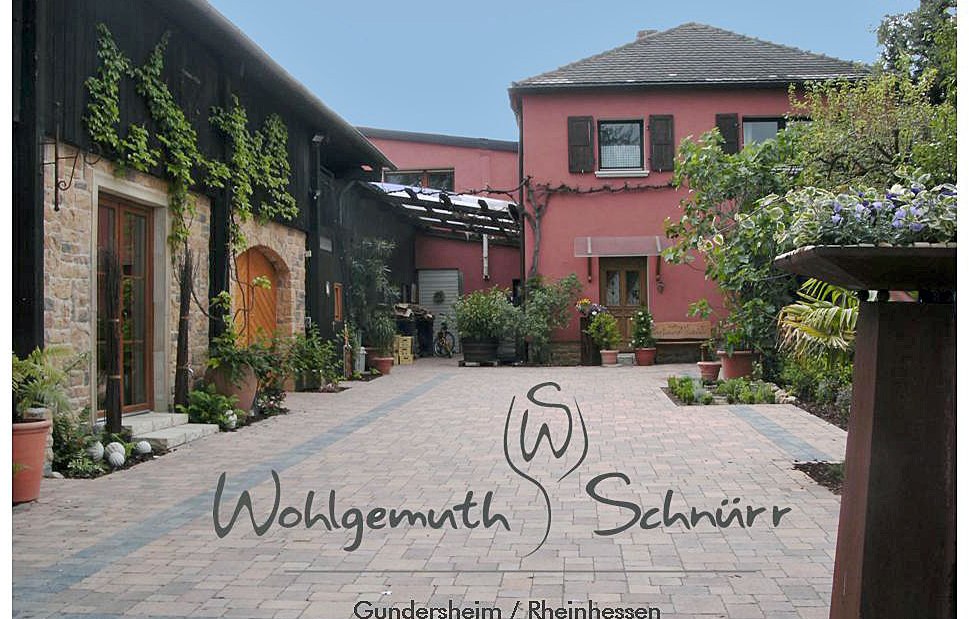 © Weingut Wohlgemuth-Schnürr